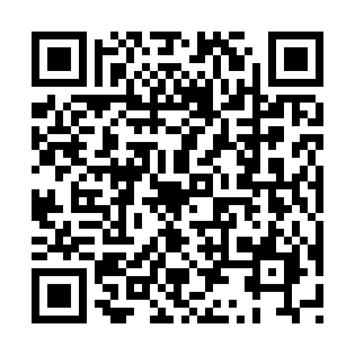 QR code linking to Eduardo’s digital contact card